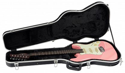КЕЙС ДЛЯ ЭЛЕКТРОГИТАРЫ STAGG ABS-E2