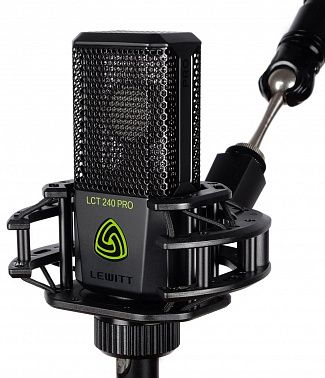 Микрофон LEWITT LCT 240 PRO BLACK VP