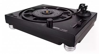 Проигрыватель винила GEMINI TT-5000