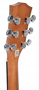 Акустическая гитара KEPMA EDC Natural Matt