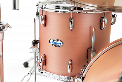 Барабанная установка PEARL MCT925XEP/C838