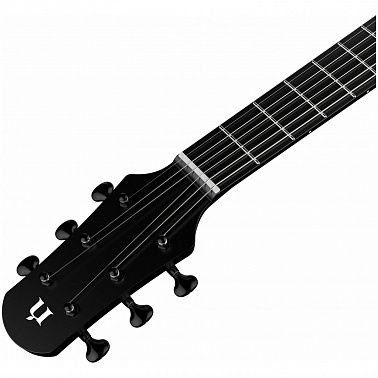 Электрогитара NEBULA SEEKER Cosmic Black