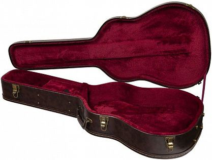 Кейс для акустической гитары PROEL CWCAGX