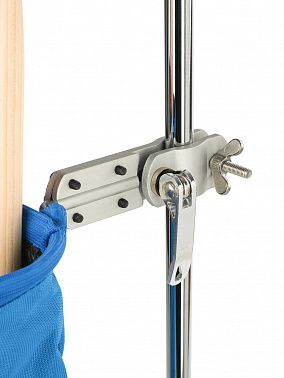 Держатель HUN ST-1 BLUE