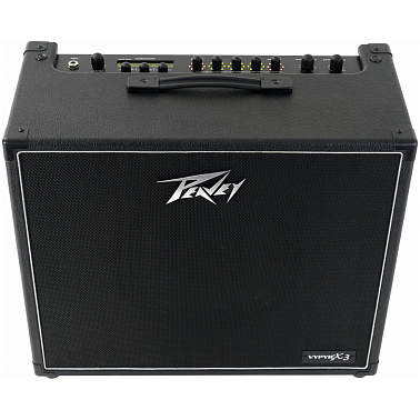 Гитарный комбоусилитель PEAVEY VYPYR VIP X3