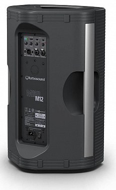 АКУСТИЧЕСКАЯ СИСТЕМА TURBOSOUND M12