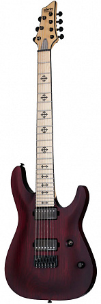 Электрогитара SCHECTER JEFF LOOMIS JL-7 VRS