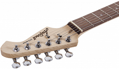 Электрогитара ARIA STG-004LTD WH