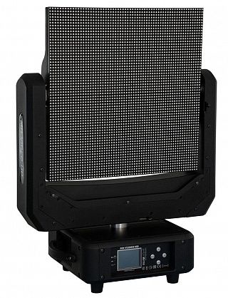 Голова вращения INVOLIGHT MH VIDEO HD