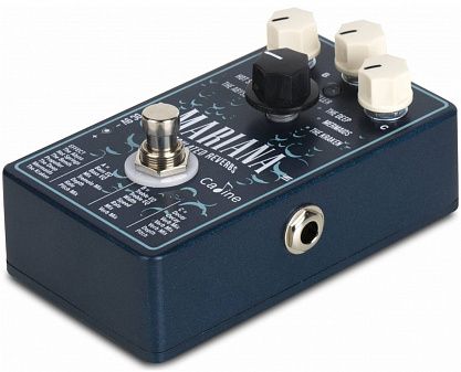 Педаль эффектов CALINE CP-507