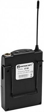 Радиосистема RELACART UR-111SMT