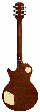 Электрогитара STAGG SEL-STD VSB