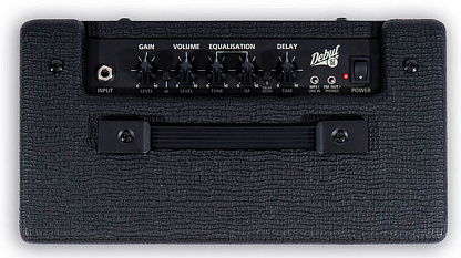 Гитарный комбо BLACKSTAR DEBUT 10 BK