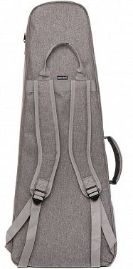 Чехол BRO BAG AHG-90GR (для безголовой или сайлент гитары)