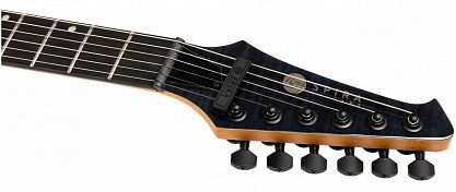 Электрогитара SPIRA X-500 TBK E