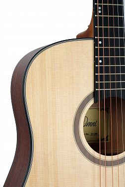 Акустическая гитара Omni D-120 NT