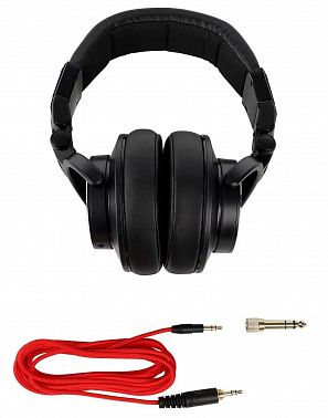 Наушники Axelvox DJ35