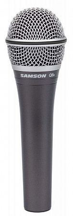 Микрофон Samson Q8X