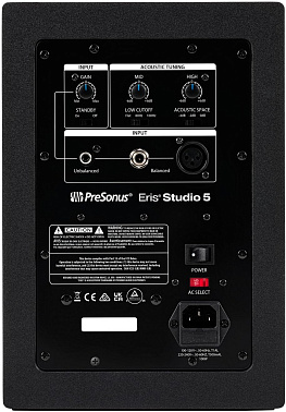 Студийный монитор PRESONUS ERIS STUDIO 5