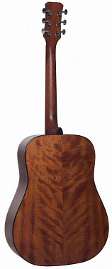 Акустическая гитара JET JD-255 SSB