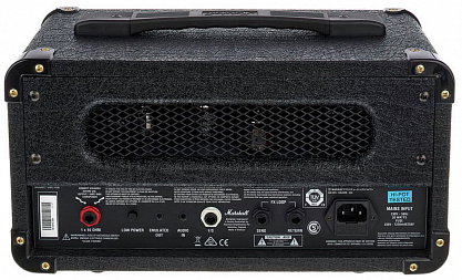 Гитарный усилитель MARSHALL DSL1 HEAD