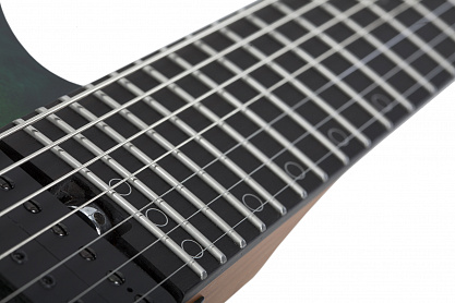 SCHECTER KEITH MERROW KM-7 MK-III STANDARD TSG