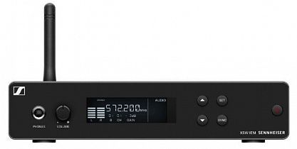 Система мониторинга Sennheiser XSW IEM SET C