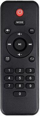 Микшер-усилитель INTREND ITMXAMP-60MT