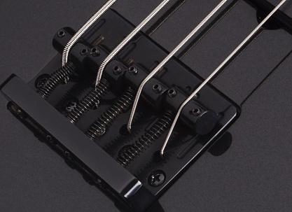 Бас-гитара SCHECTER MICHAEL ANTHONY BASS CBG