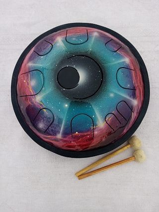 Глюкофон Pangooda Drums PNG-GR-P-36