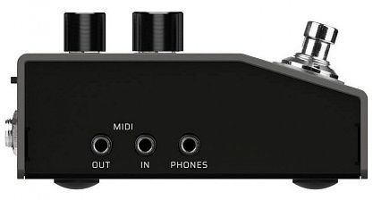 Напольный лупер Valeton VLP-200