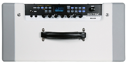 Гитарный комбо MOOER SD75
