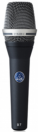 МИКРОФОН AKG D7