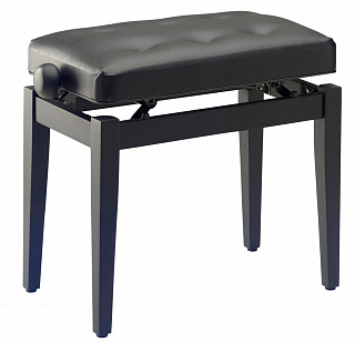 БАНКЕТКА STAGG PB43 BKM SBK