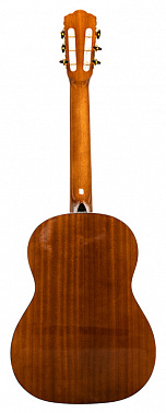 Классическая гитара STAGG 25TH-SCL MAHO