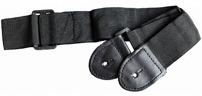 Гитарный набор FLIGHT F-230 BLK PACK