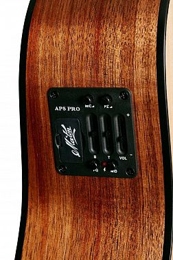 Электроакустика MATON SRS70C-12