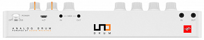 Драм-машина IK MULTIMEDIA UNO Drum