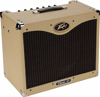 ГИТАРНЫЙ КОМБО PEAVEY CLASSIC 30-112