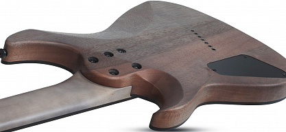 Электрогитара SCHECTER OMEN ELITE-7 MS CHAR