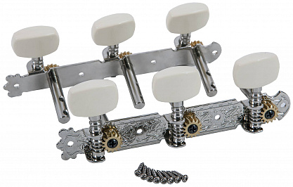 КОЛКИ ALICE LOD-017A