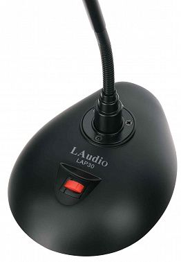Микрофон LAudio LAP30