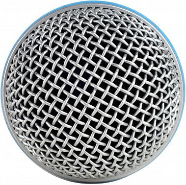 Микрофон INTREND ITWMIC-HH-2 (ручной передатчик)