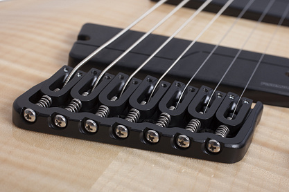 Электрогитара SCHECTER C-7 MULTISCALE SLS ELITE GNAT