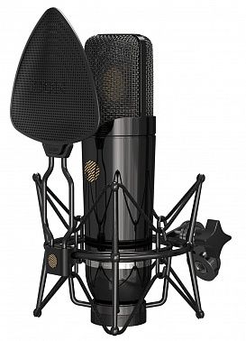 Микрофон iCON Space 87