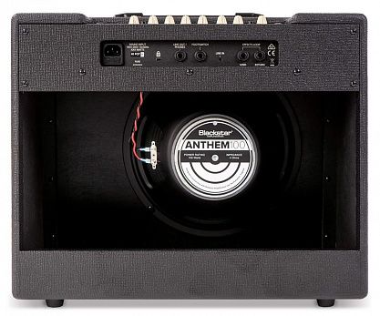 Гитарный комбо BLACKSTAR Debut 100R BLK