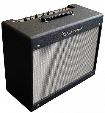 ГИТАРНЫЙ КОМБО YERASOV CLASSIC 50 NH