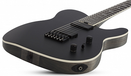 Электрогитара SCHECTER PT SLS ELITE EVIL TWIN