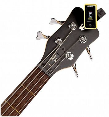 Тюнер PLANET WAVES PW-CT-17 YL