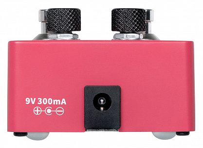 Педаль эффектов Mooer M730 Tender Octaver X2